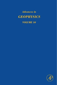 Advances in Geophysics; Earth Heterogeneity and Scattering Effects on Seismic Waves (Hardback) 9780123745095