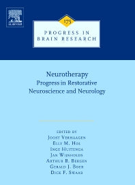 Neurotherapy; Progress in Restorative Neuroscience and Neurology (Hardback) 9780123745118