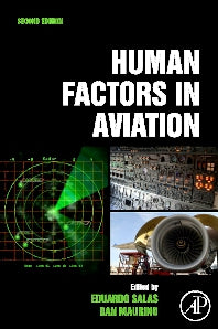 Human Factors in Aviation (Paperback / softback) 9780123745187