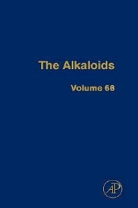 The Alkaloids; Chemistry and Biology (Hardback) 9780123745200