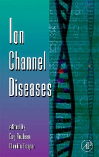 Ion Channel Diseases (Hardback) 9780123745279