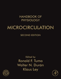 Microcirculation (Hardback) 9780123745309