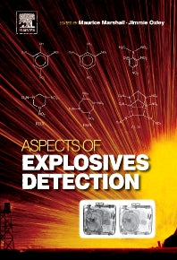 Aspects of Explosives Detection (Hardback) 9780123745330