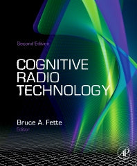 Cognitive Radio Technology (Hardback) 9780123745354