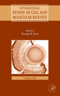 International Review of Cell and Molecular Biology (Hardback) 9780123745545