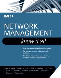 Network Management Know It All (Hardback) 9780123745989