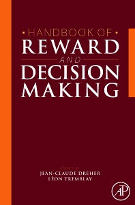 Handbook of Reward and Decision Making (Hardback) 9780123746207