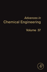 Advances in Chemical Engineering; Characterization of Flow, Particles and Interfaces (Hardback) 9780123747389