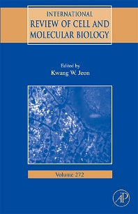 International Review of Cell and Molecular Biology (Hardback) 9780123747471