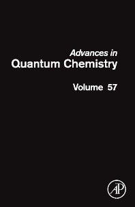 Advances in Quantum Chemistry; Theory of Confined Quantum Systems - Part One (Hardback) 9780123747648