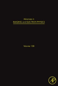 Advances in Imaging and Electron Physics (Hardback) 9780123747693