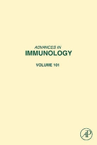 Advances in Immunology (Hardback) 9780123747938