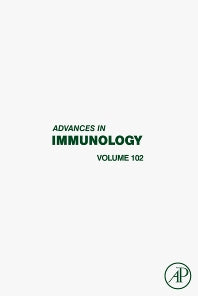 Advances in Immunology (Hardback) 9780123748010