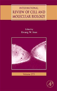 International Review of Cell and Molecular Biology (Hardback) 9780123748041