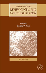 International Review of Cell and Molecular Biology (Hardback) 9780123748058