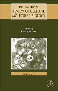 International Review of Cell and Molecular Biology (Hardback) 9780123748065