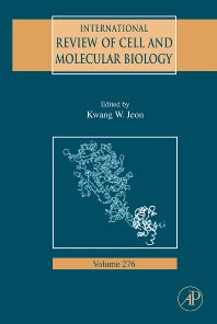 International Review of Cell and Molecular Biology (Hardback) 9780123748072