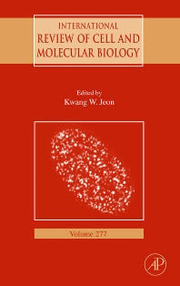 International Review of Cell and Molecular Biology (Hardback) 9780123748089