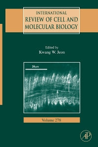 International Review of Cell and Molecular Biology (Hardback) 9780123748096