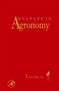 Advances in Agronomy (Hardback) 9780123748171