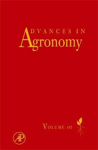 Advances in Agronomy (Hardback) 9780123748188