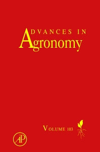 Advances in Agronomy (Hardback) 9780123748195