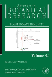 Plant Innate Immunity (Hardback) 9780123748348