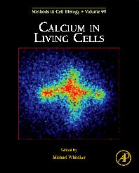 Calcium in Living Cells (Hardback) 9780123748416