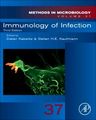 Immunology of Infection (Hardback) 9780123748423