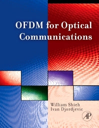 OFDM for Optical Communications (Hardback) 9780123748799