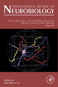 Novel Approaches to Studying Basal Ganglia and Related Neuropsychiatric Disorders (Hardback) 9780123748942