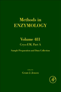 Cryo-EM Part A: Sample Preparation and Data Collection (Hardback) 9780123749062