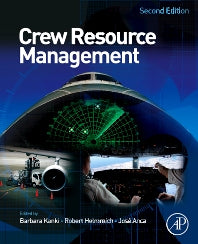 Crew Resource Management (Paperback / softback) 9780123749468