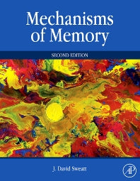 Mechanisms of Memory (Hardback) 9780123749512