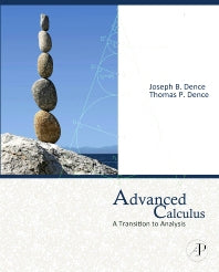 Advanced Calculus; A Transition to Analysis (Hardback) 9780123749550
