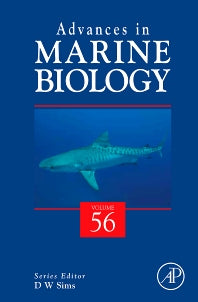 Advances in Marine Biology (Hardback) 9780123749604