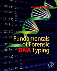 Fundamentals of Forensic DNA Typing (Paperback / softback) 9780123749994