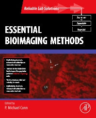 Essential Bioimaging Methods (Paperback / softback) 9780123750433