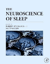 The Neuroscience of Sleep (Hardback) 9780123750730