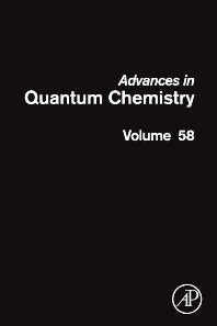 Advances in Quantum Chemistry; Theory of Confined Quantum Systems - Part Two (Hardback) 9780123750747