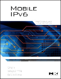 Mobile IPv6; Protocols and Implementation (Paperback / softback) 9780123750754