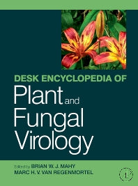 Desk Encyclopedia of Plant and Fungal Virology (Hardback) 9780123751485