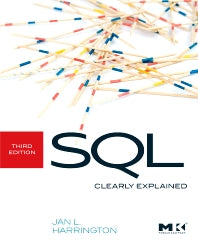 SQL Clearly Explained (Paperback / softback) 9780123756978