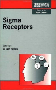 Sigma Receptors (Hardback) 9780123763501