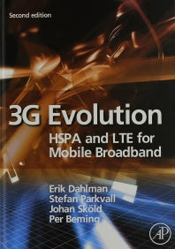 3G / SAE Bundle () 9780123786289