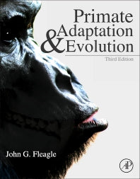 Primate Adaptation and Evolution (Hardback) 9780123786326