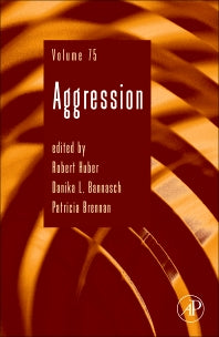 Aggression (Hardback) 9780123808585