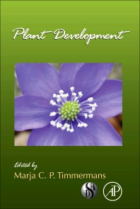 Plant Development (Hardback) 9780123809100