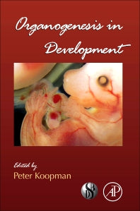 Organogenesis in Development (Hardback) 9780123809124