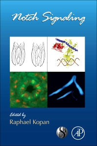 Notch Signaling (Hardback) 9780123809148